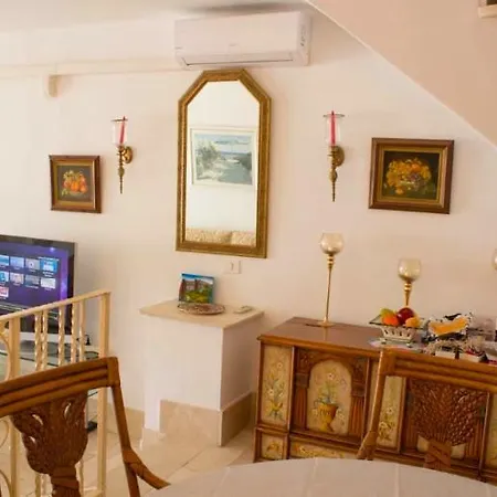 Paraiso شقة أرونا