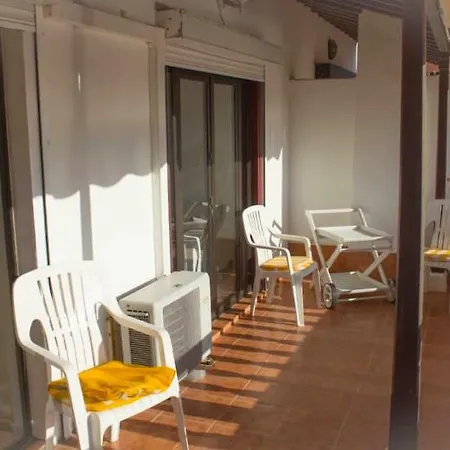 Paraiso شقة