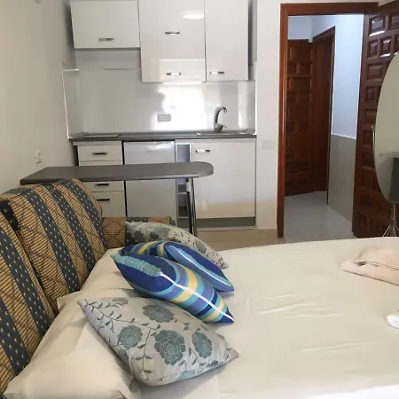 Paraiso Lägenhet *