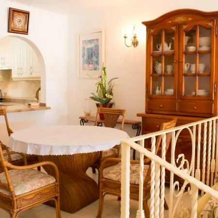 Apartamento Paraiso