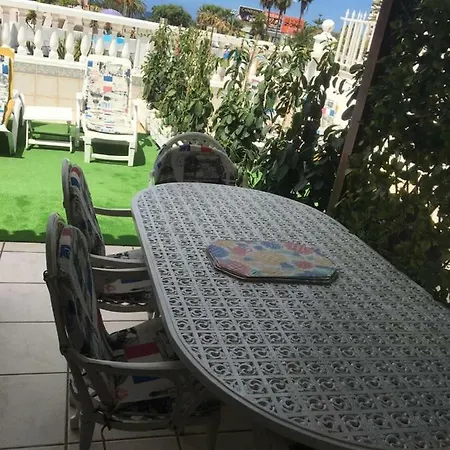 Apartamento Paraiso