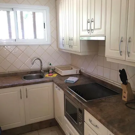 Apartamento Paraiso *