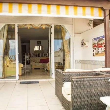 Apartamento Paraiso *