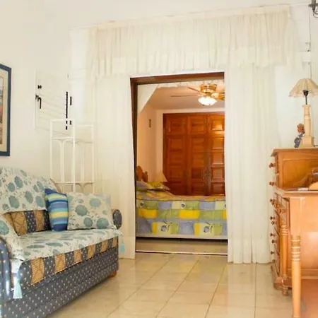 Paraiso Apartamento *