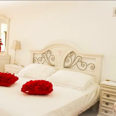 Apartment Paraiso Arona (Tenerife)