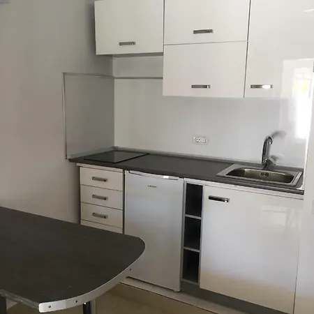 Apartment Paraiso