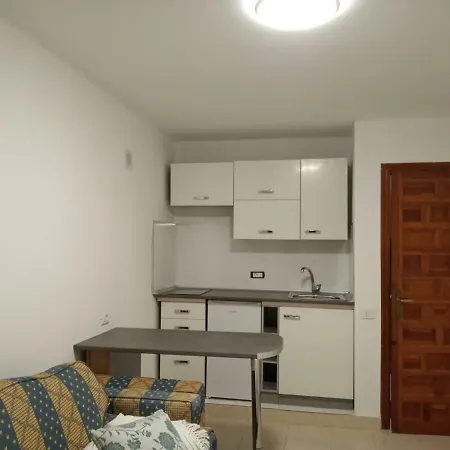 Apartamento Paraiso *